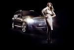 Mercedes-Benz and Fashion 2008 года